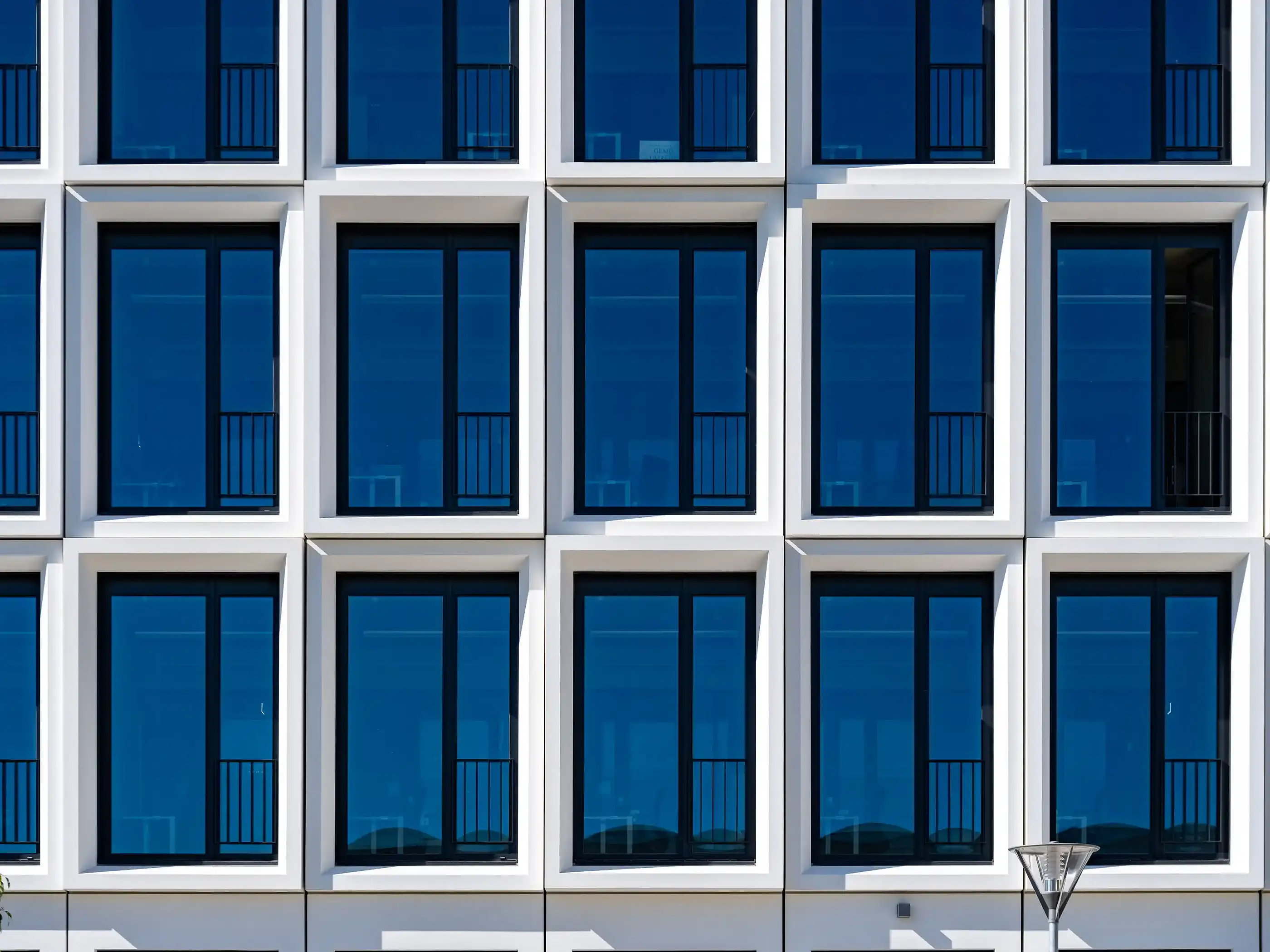 Uni Erfurt Forschungsbau - Weltbeziehungen -